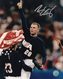 Ben Sheets Team USA - Olympics Action - Autographed 8x10 Photograph