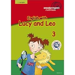 English with Lucy and Leo 3