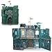 Search : Masters of the Universe Castle Grayskull Mattel