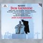 Mozart - Don Giovanni / Gilfry, Orgonasova, Margiono, James, Pr�gardien, D'Arcangelo, Gardiner