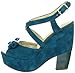 Seychelles Women's Late Night Suede