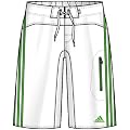 Adidas Herren Badeshorts Schwimmshorts Badehosen Schwimmhosen Schwimmen Baden Hosen Shorts Bademode M�nner