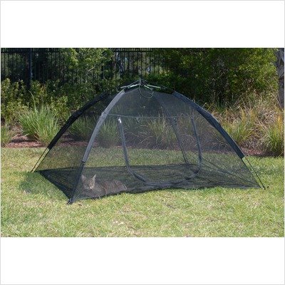 ABO Gear Happy Habitat for Indoor Cats