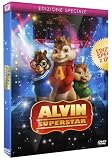 alvin superstar / Alvin and the Chipmunks (2 Dvd) Italian Import