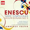 20th Century Classics: Enescu