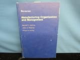 Manufacturing organization and management