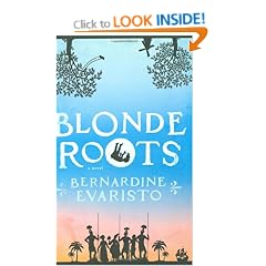 Blonde Roots