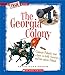 The Georgia Colony (A True Book: The Thirteen Colonies) (A True Book (Relaunch))