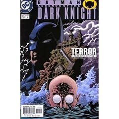 Batman: Legends of the Dark Knight, Jan 2001 (Terror: Part One of five, 1 of 5, #137)