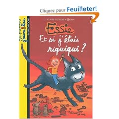 Essie : Et si j'�tais riquiqui ?