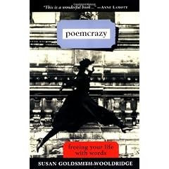 Poemcrazy: Freeing Your Life with Words