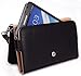 Wristlet Wallet with Detachable Strap and Credit Card Holder for BLU Life View, Life One X (2016) 5.2