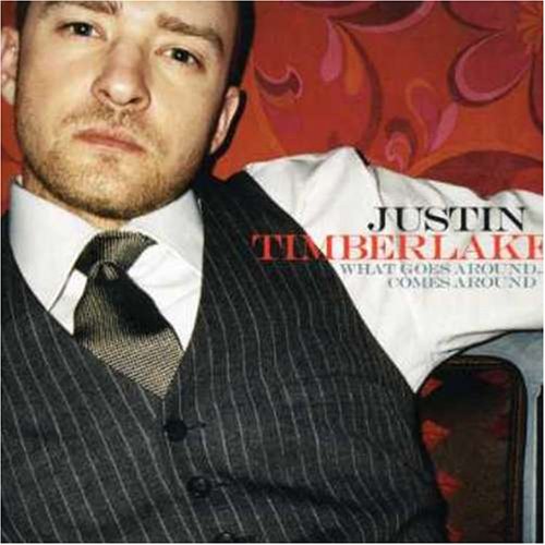 Justin Timberlake - What Goes Around... Comes Around (Junkie XL Small Room Mix) Lyrics - Zortam Music