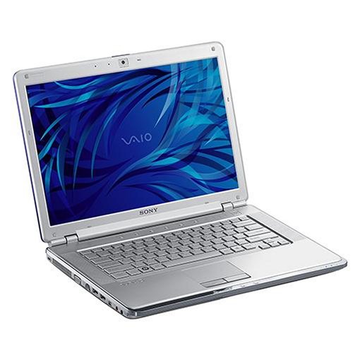 Childrens Toyshop  Computer : Notebook Sony VAIO VGN-CR31S/L Vista 2048MB 160GB