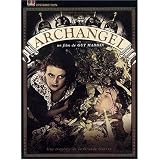 Archangel [DVD]