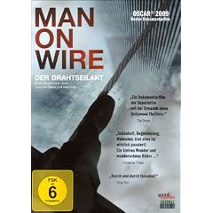 Man on Wire
