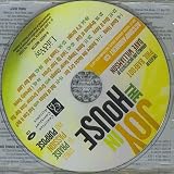 Joy In The House: Songs of Praise Passion and Purpose - Accompaniment - Split Track CD