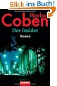 Der Insider: Roman