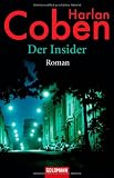 Der Insider: Roman - Harlan Coben