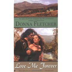 Love Me Forever