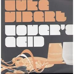 Lovers Acid [Vinyl Maxi-Single]