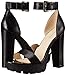 Nine West Women's Indira Leather Dress Pump
