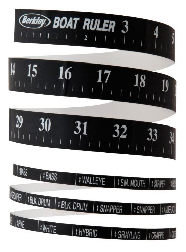 Berkley 37-Inch Boat Ruler