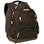 Ogio Metro Backpack Brown Plaid