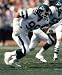 MARK GASTINEAU NEW YORK JETS 8X10 SPORTS ACTION PHOTO (F)