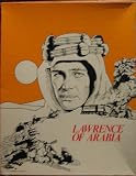 Lawrence of Arabia Bookcase Board Game