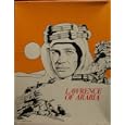 Lawrence of Arabia Bookcase Board Game by  R. Macgowen