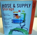 Racor Hose & Supply Storage
