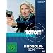Tatort: Lindholm-Box [4 DVDs]