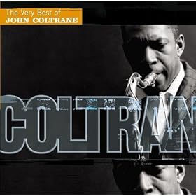 Vert Best of John Coltrane