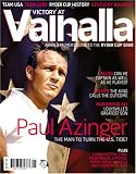 Victory at Valhalla : Arnold Palmers Guide to the Ryder Cup