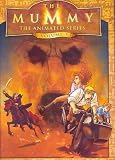 The Mummy: The Animated Series, Vol. 3