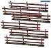 Pegasus Hobbies Prepainted Wooden Fences PGH5201 Pegasus Hobbies Prepainted Wooden Fences PGH5201