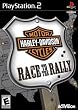 Harley Davidson Race to the Rally PS2