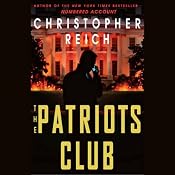 The Patriots Club | [Christopher Reich]