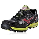 Mizuno Wave Harrier 3 Trail Running Shoes