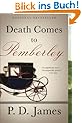 Death Comes to Pemberley (Vintage)