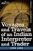 Book Voyages and Travels of an Indian Interpreter and Trader