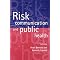 Health risk communication books