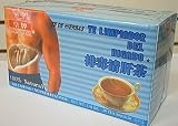 Liver Cleansing Tea
