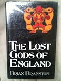 The lost gods of England