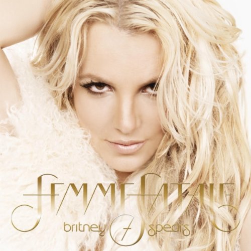 britney spears till the world ends album artwork. Britney Spears. Till The World Ends. from the album Femme Fatale (Deluxe Version) released: 2011-03-29
