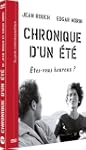 Chronique d'un �t�