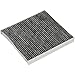 ATP automotive TA-10 Carbon Activated Premium Cabin Air Filter