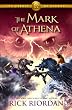 The Mark of Athena (The Heroes of Olympus, Book Three)