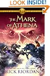 The Mark of Athena (The Heroes of Oly...
